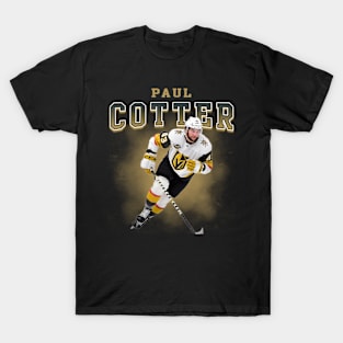 Paul Cotter T-Shirt
